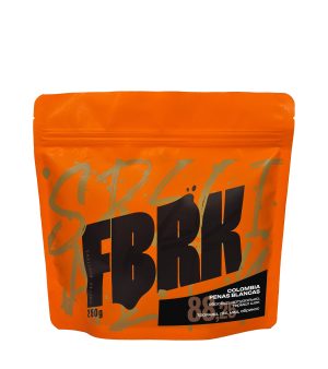 Спешалті кава FBRK Colombia Penas Blancas 250 г