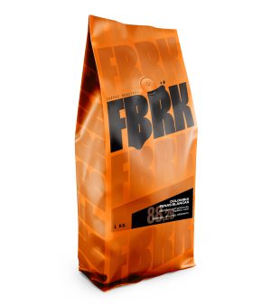 Спешалті кава FBRK Colombia Penas Blancas 1 кг