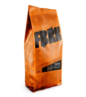 Спешалті кава FBRK Costa Rica Muranga 1 кг