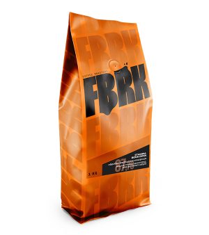 Спешалті кава FBRK Ethiopia Bona Zuria 1 кг