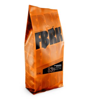 Спешалті кава FBRK Rwanda Kivu Bourbon 1 кг