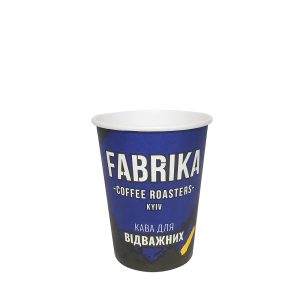 Стакан FABRIKA 250 мл 50 шт